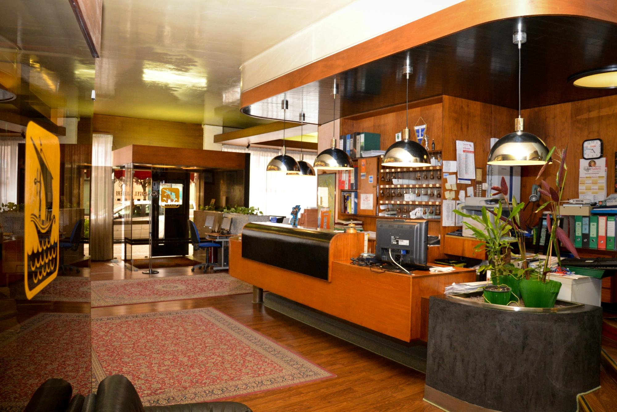 Hotel Salieri-官方