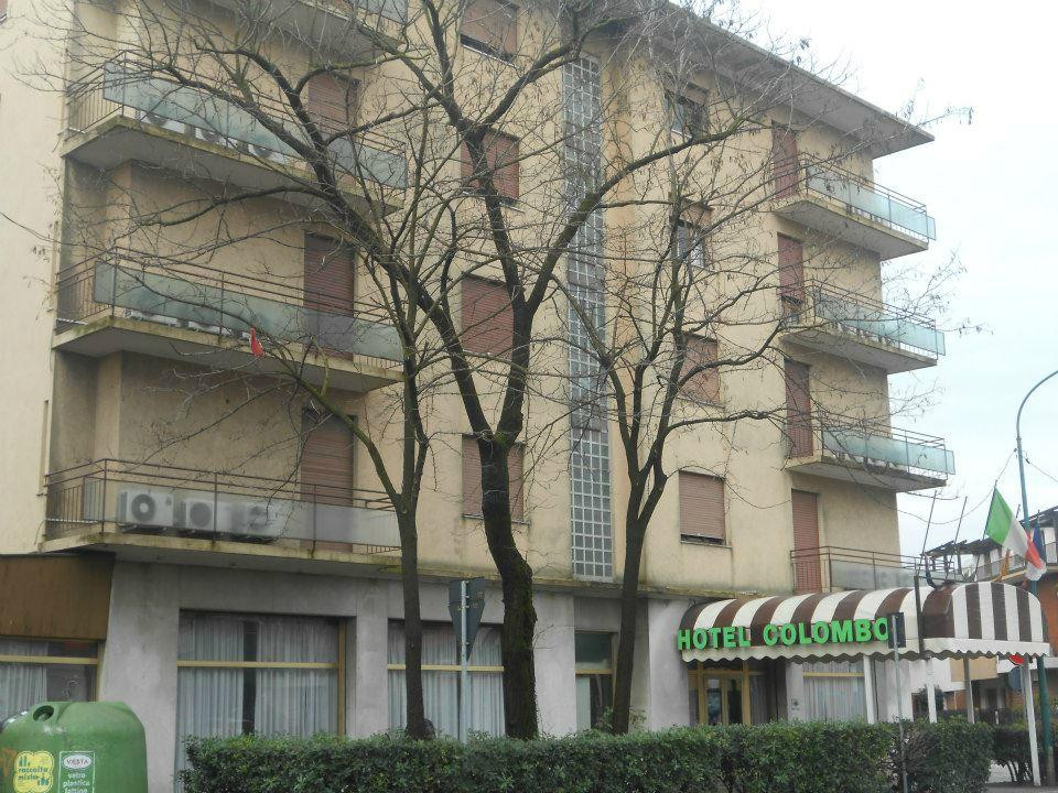Hotel Colombo