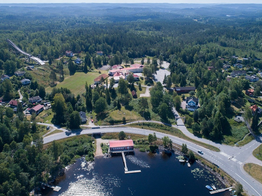 Rydboholm旅游攻略图片