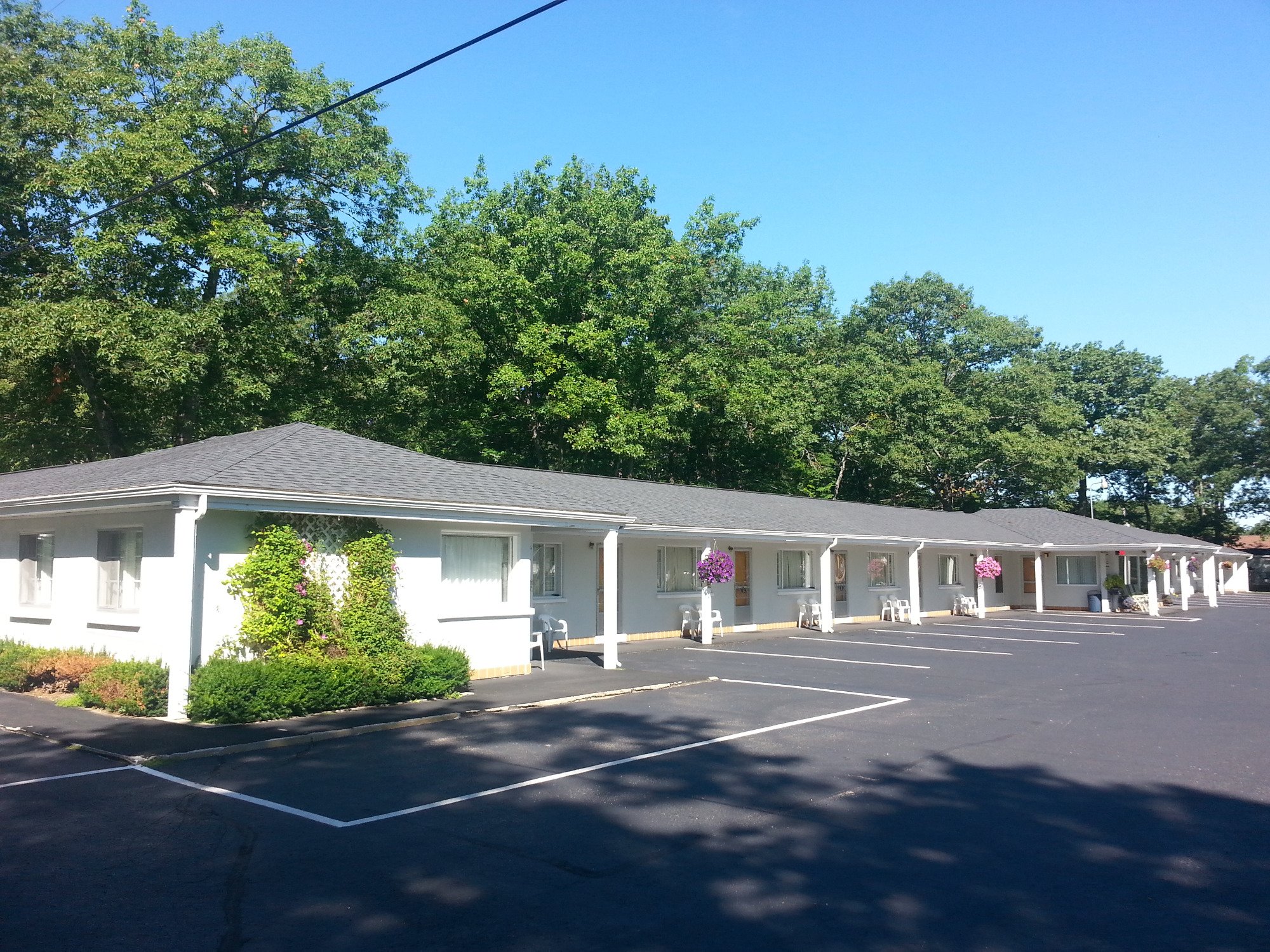 Star Gate Motel-官方
