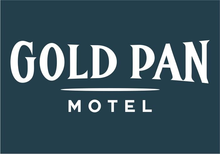 Gold Pan Motel-官方