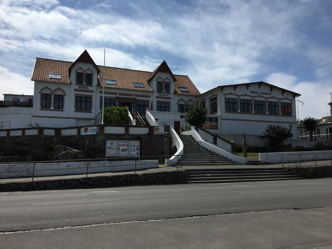 Hotel Sandvig