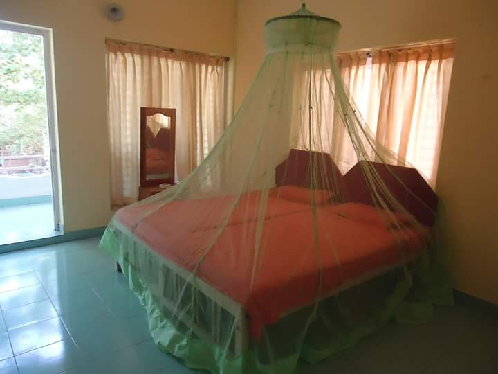 White House Beach Resort-官方