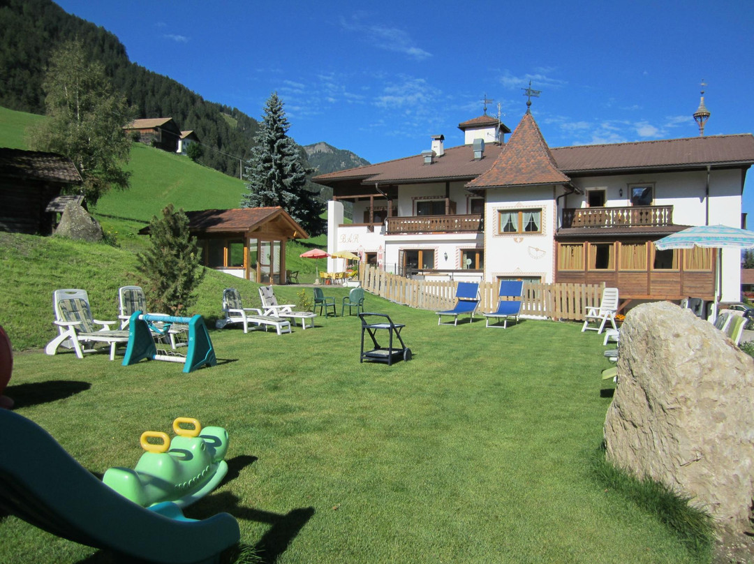 Hotel Ronce