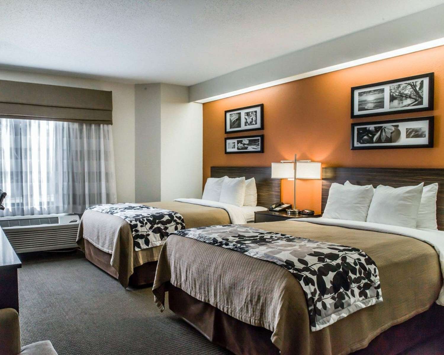 Sleep Inn Kernersville I-40-官方