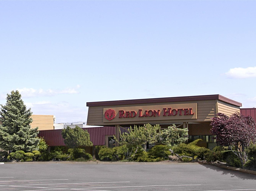 Red Lion Hotel Pendleton主图