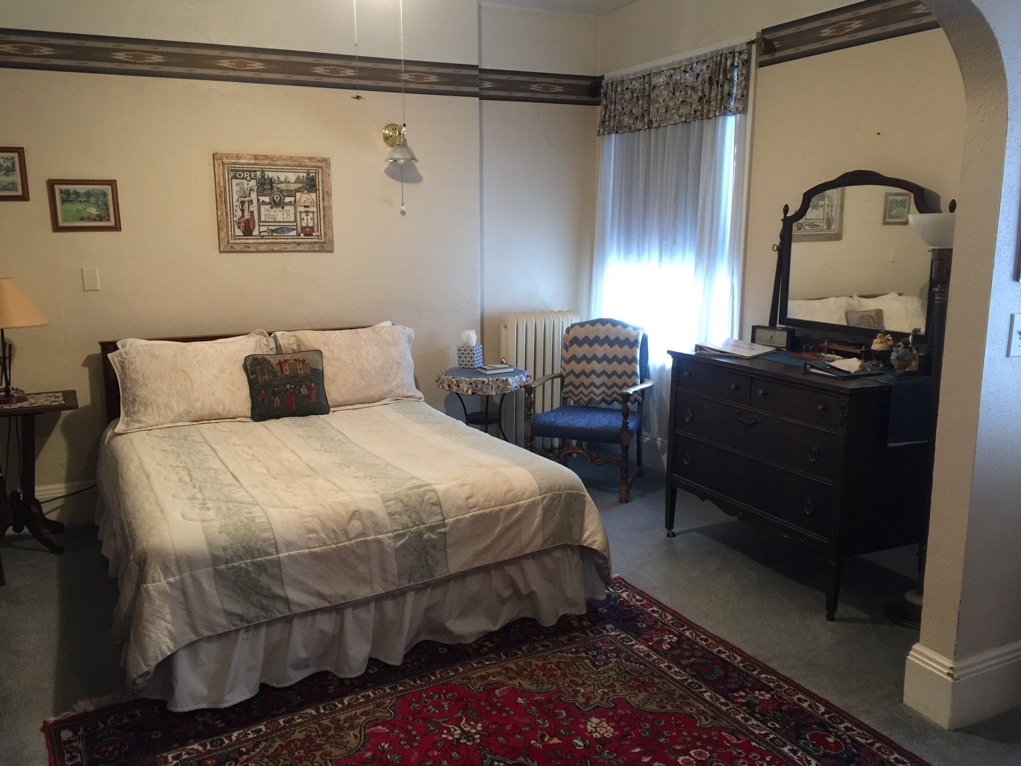 The Historic Union Hotel-官方