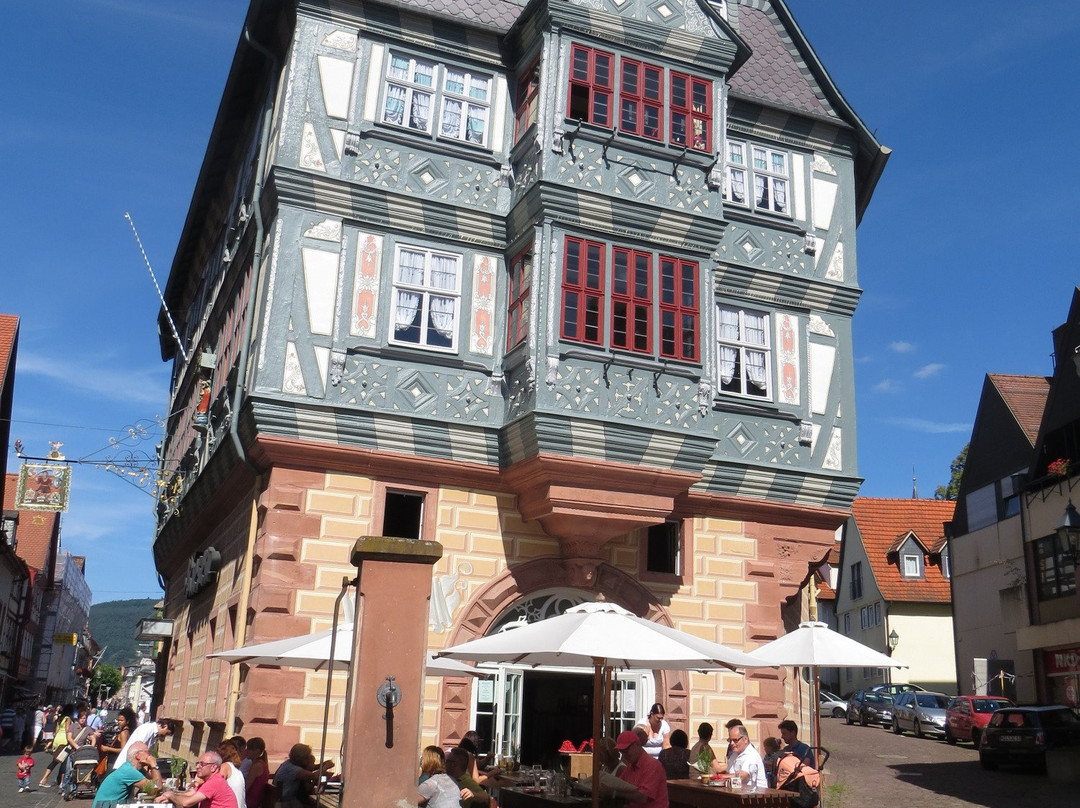 Buergstadt旅游攻略图片