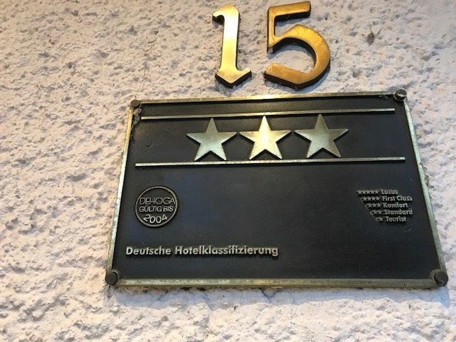 Hotel Stadt Stendal
