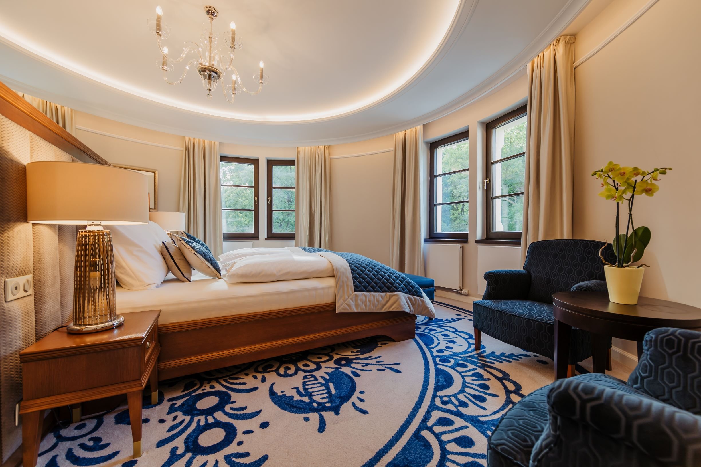 Palace Art Hotel Pezinok-官方