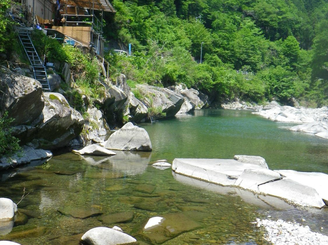 Yamashitaya Ryokan