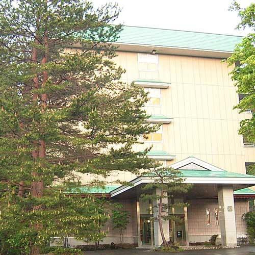 北盐原村酒店住宿-Hotel Kanzan