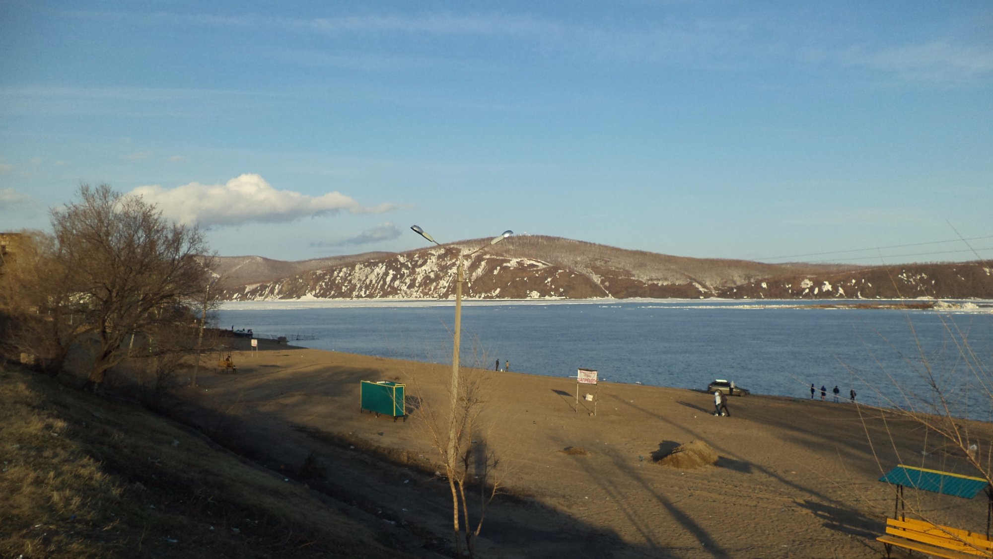 Hotel City Center-酒店景观