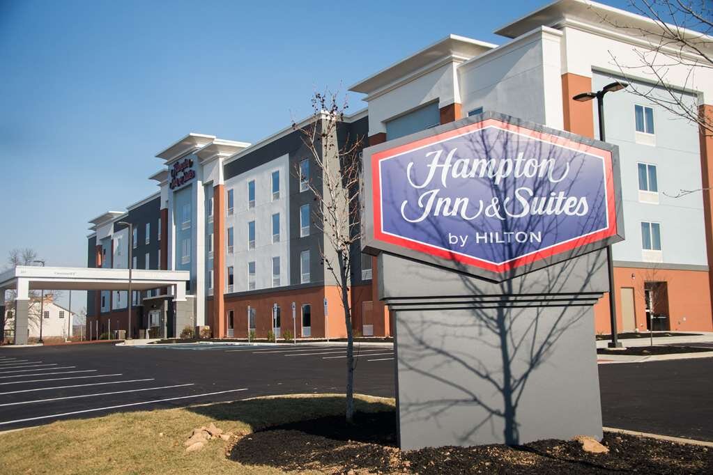 Hampton Inn & Suites Warrington Horsham-官方