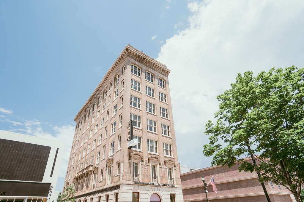 The Esquire Hotel Downtown Gastonia, Ascend Hotel Collection主图