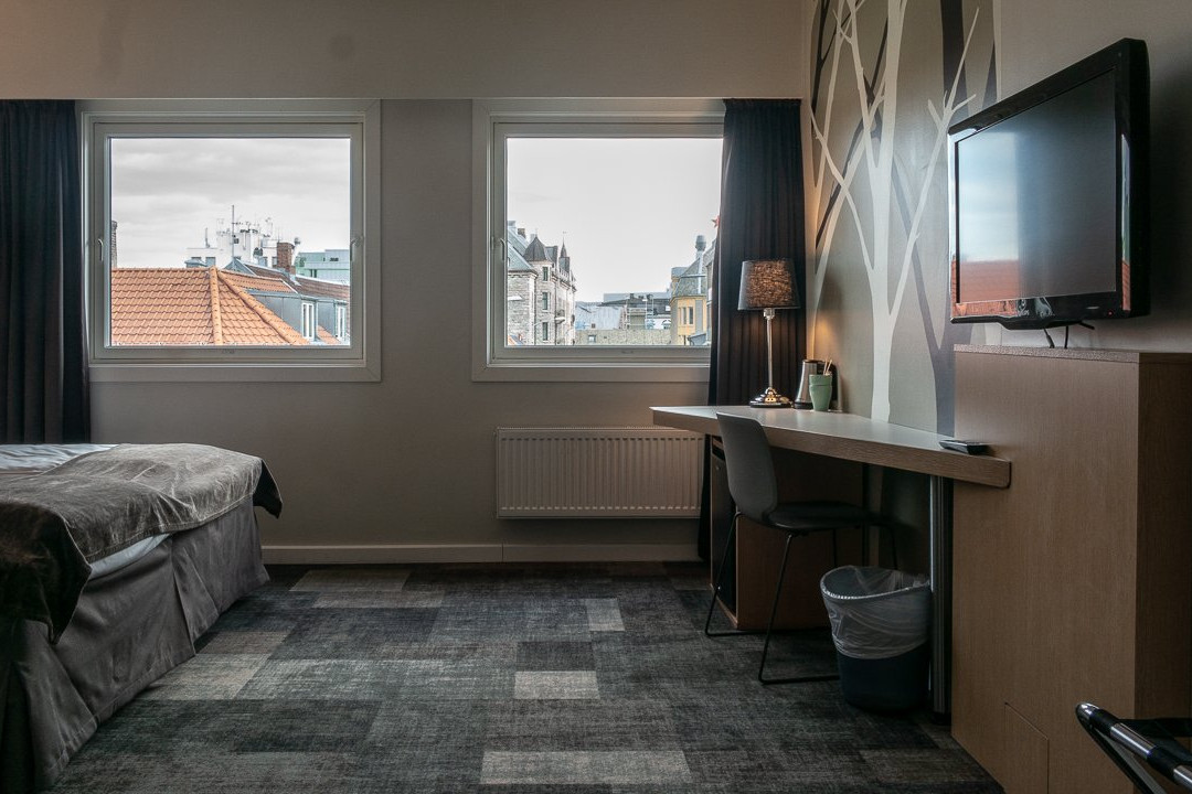 City Living Sentrum Hotel