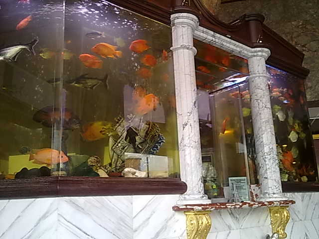 纽约帕里斯套房酒店