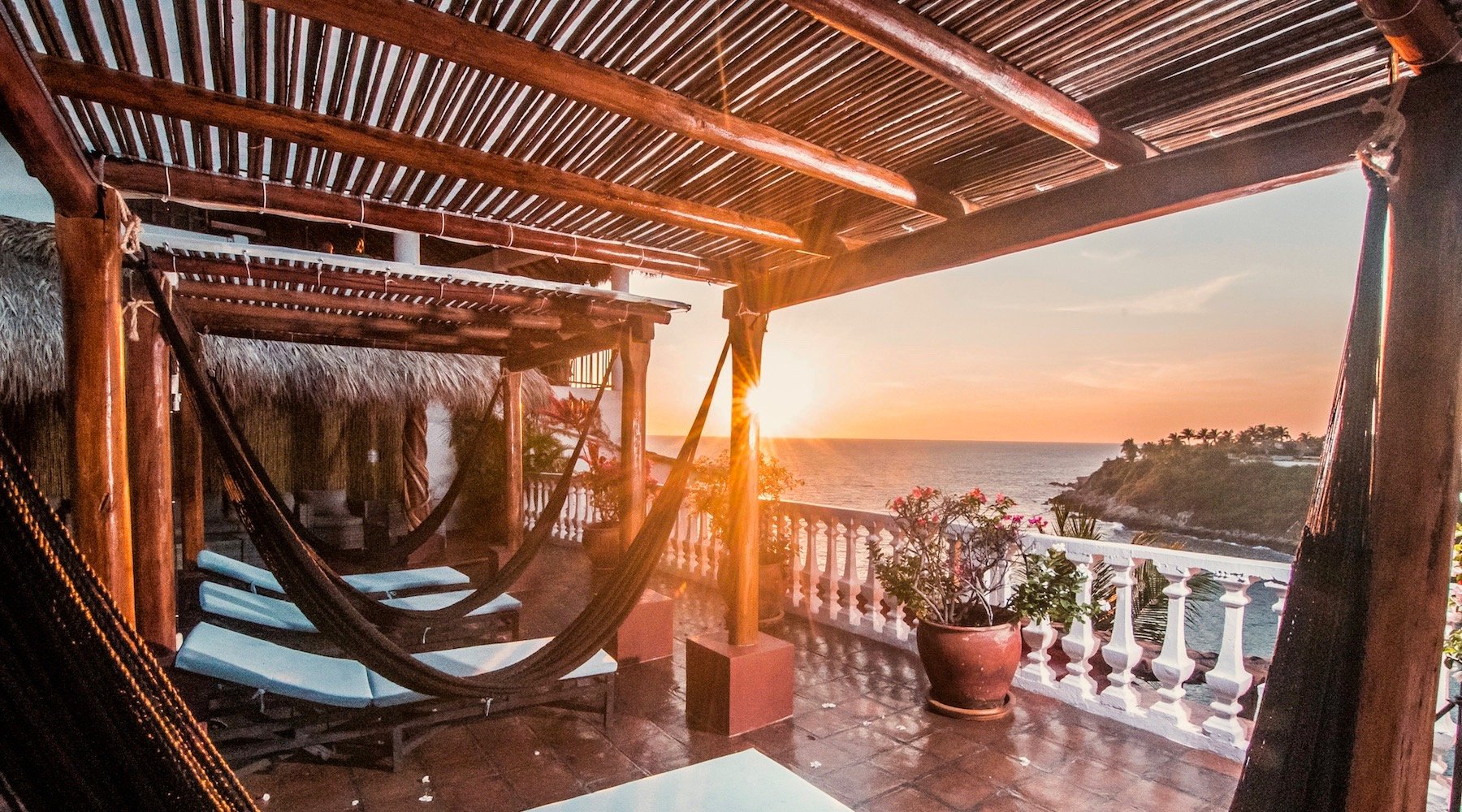 Villas Carrizalillo-官方