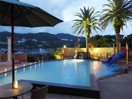 Inatori Akao Hotel