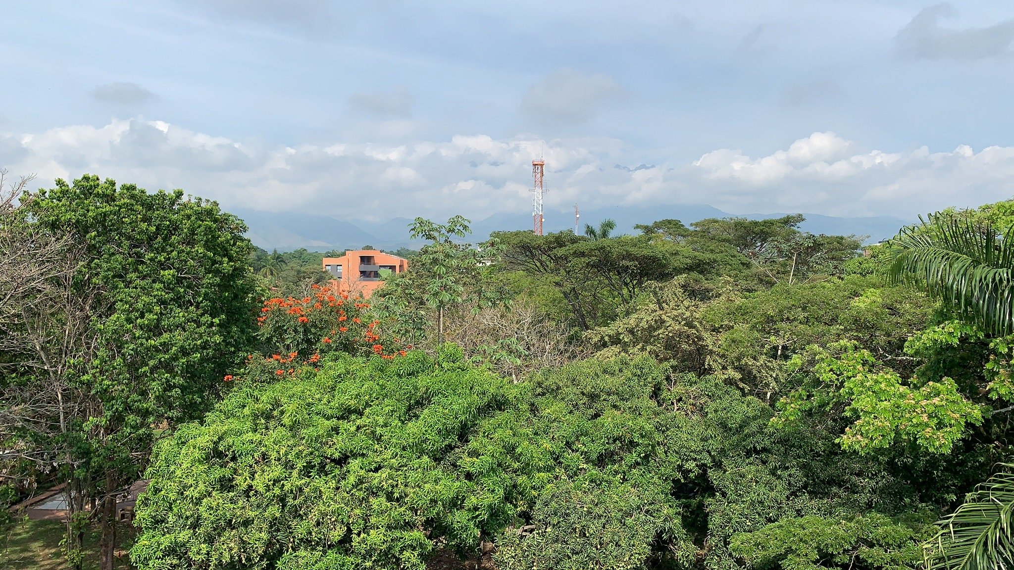 Hotel Pance 122-官方