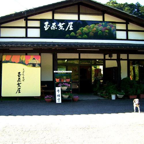 沼田市酒店住宿-Mizubasho