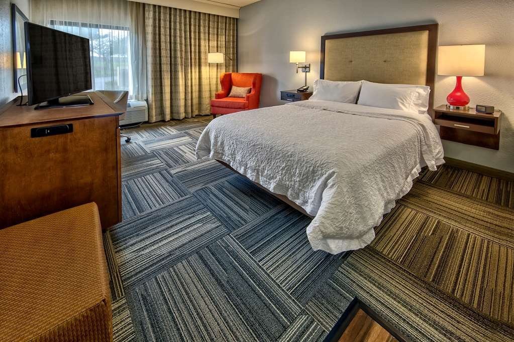 Hampton Inn Memphis/southaven主图