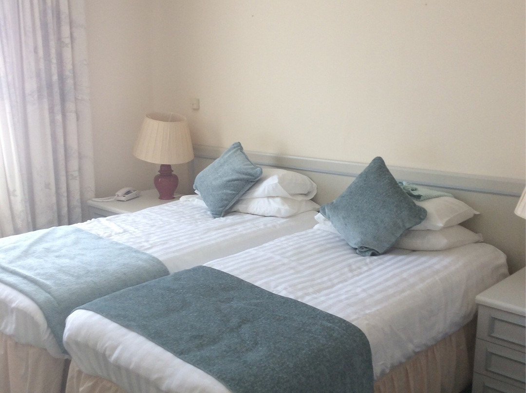 Runnymede Court Hotel