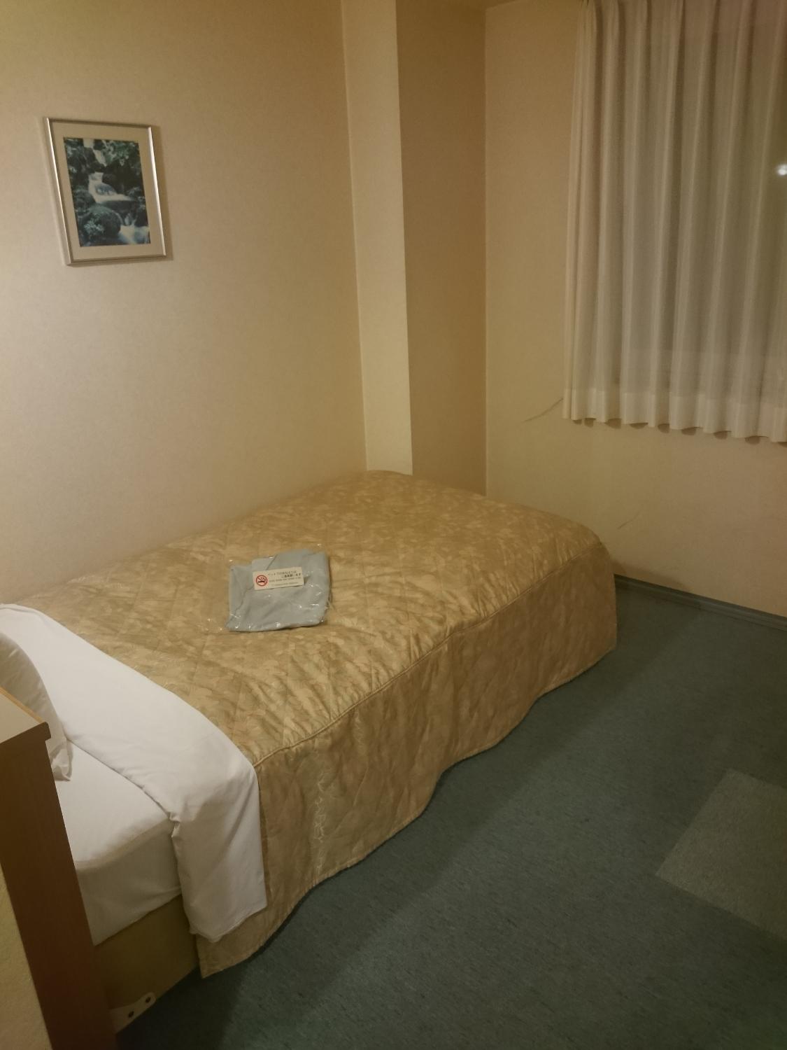 Business Hotel Shinbashi-官方