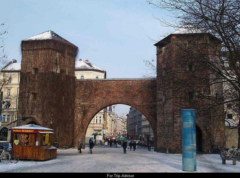 塞德林格托酒店主图