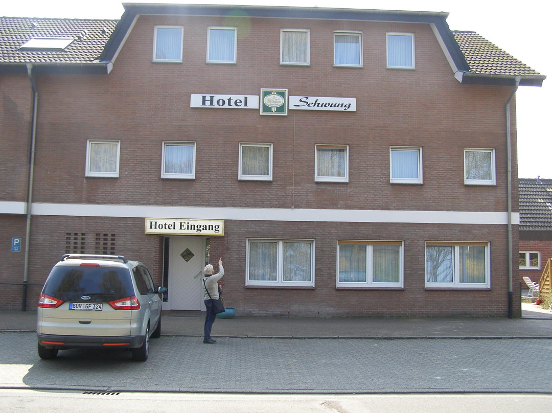 Hotel Schwung