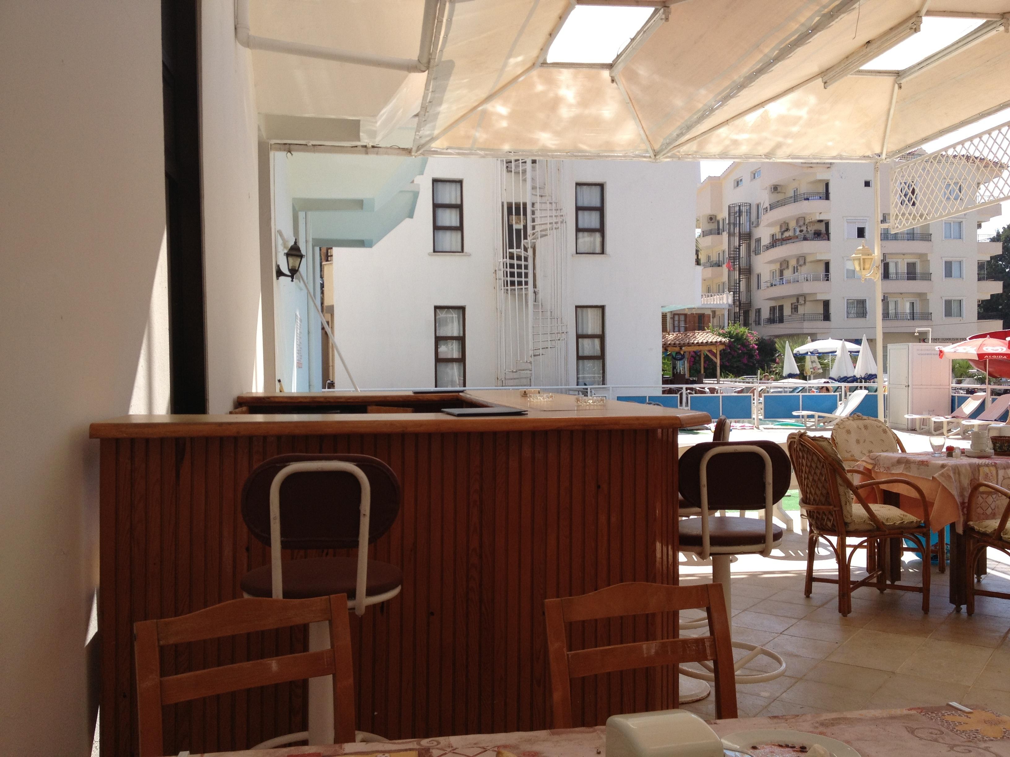 Goctur Hotel-客卧