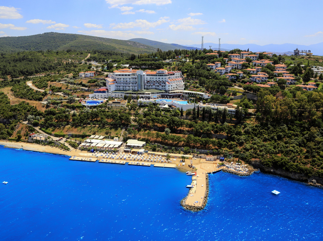 Labranda Ephesus Princess主图