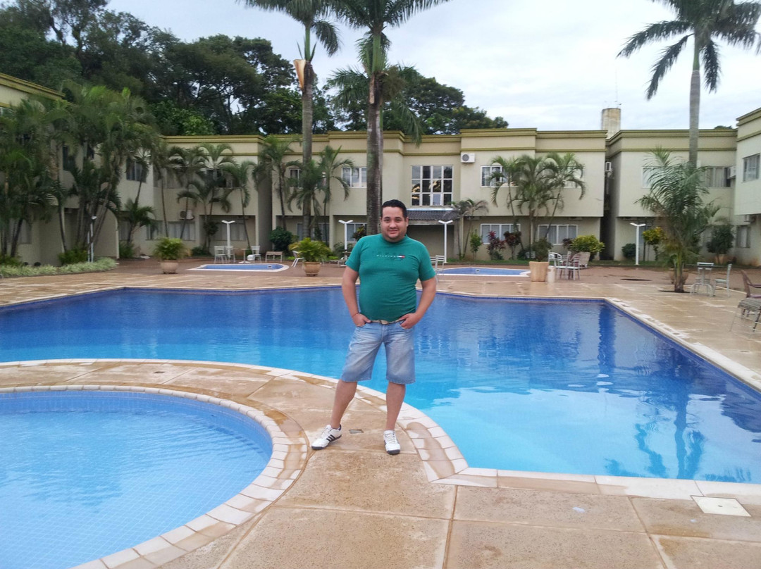 Santa Terezinha de Itaipu旅游攻略图片