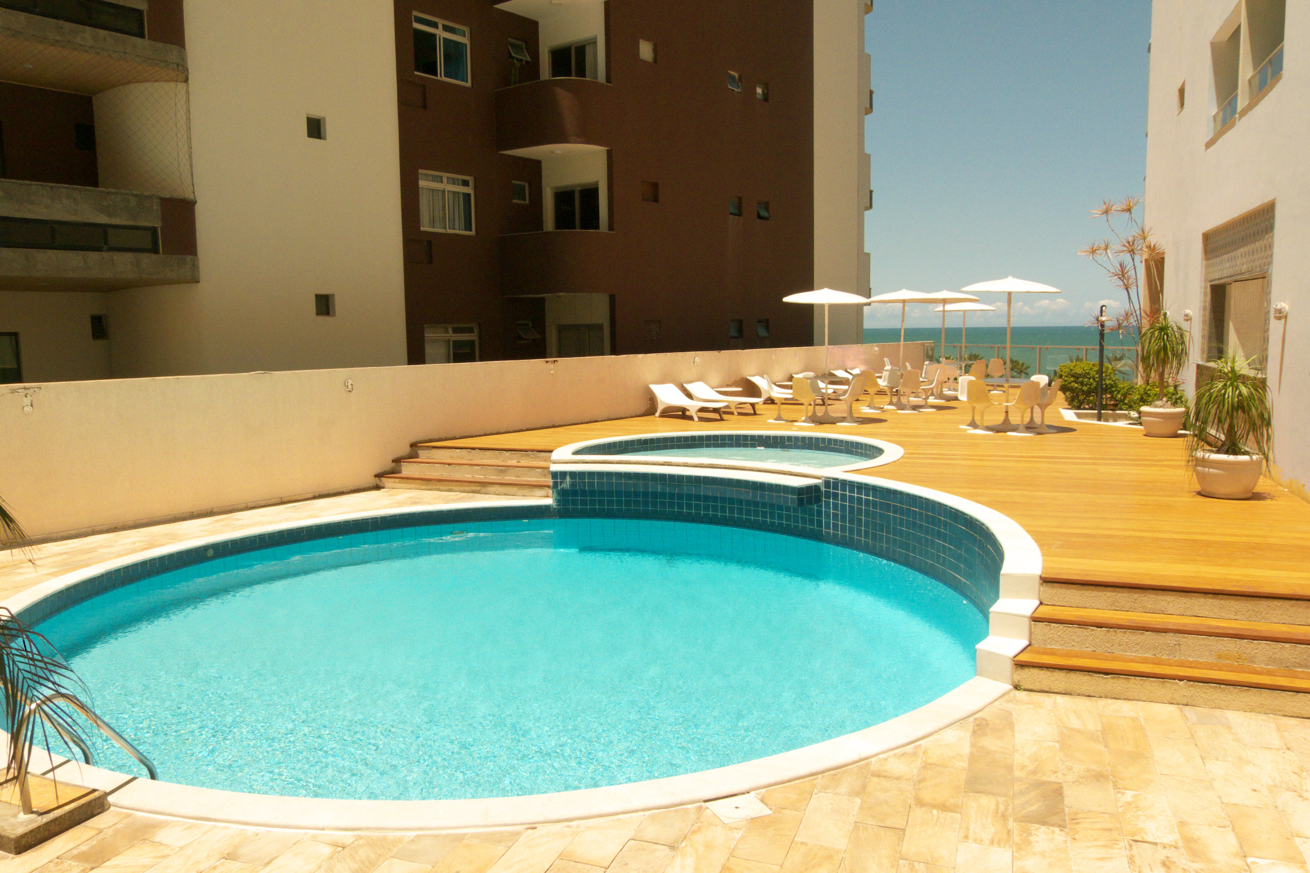 Hotel Atlantico-官方