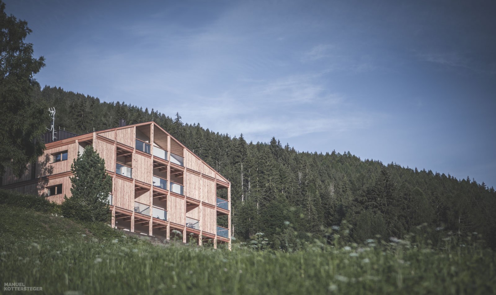 Gailerhof Hotel B&b-官方