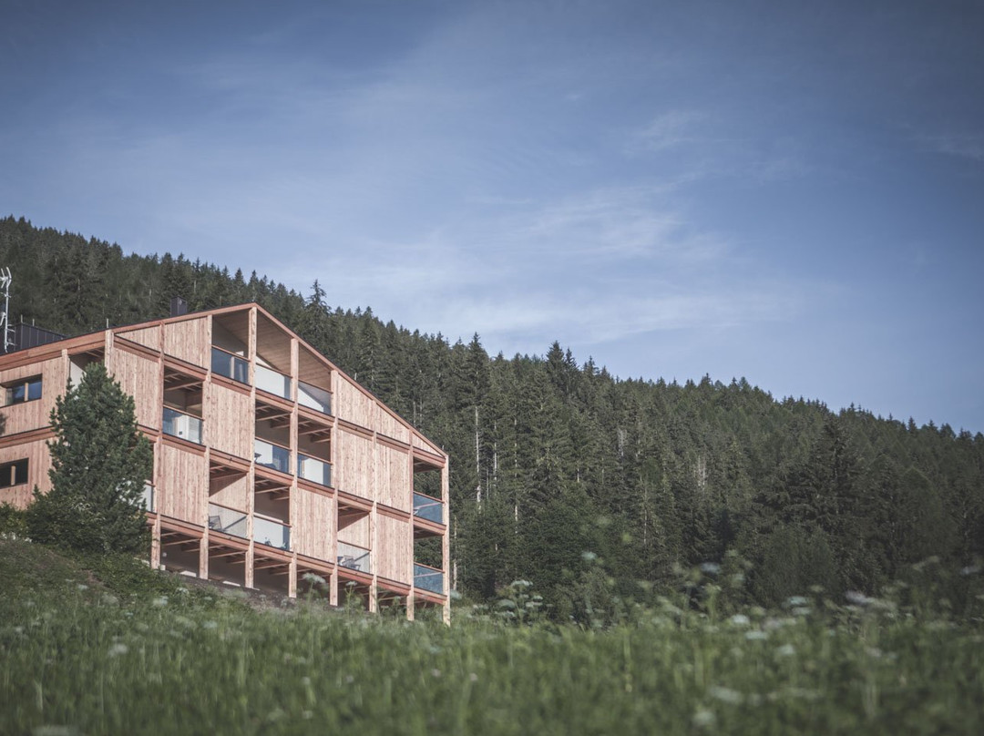 Gailerhof Hotel B&b主图