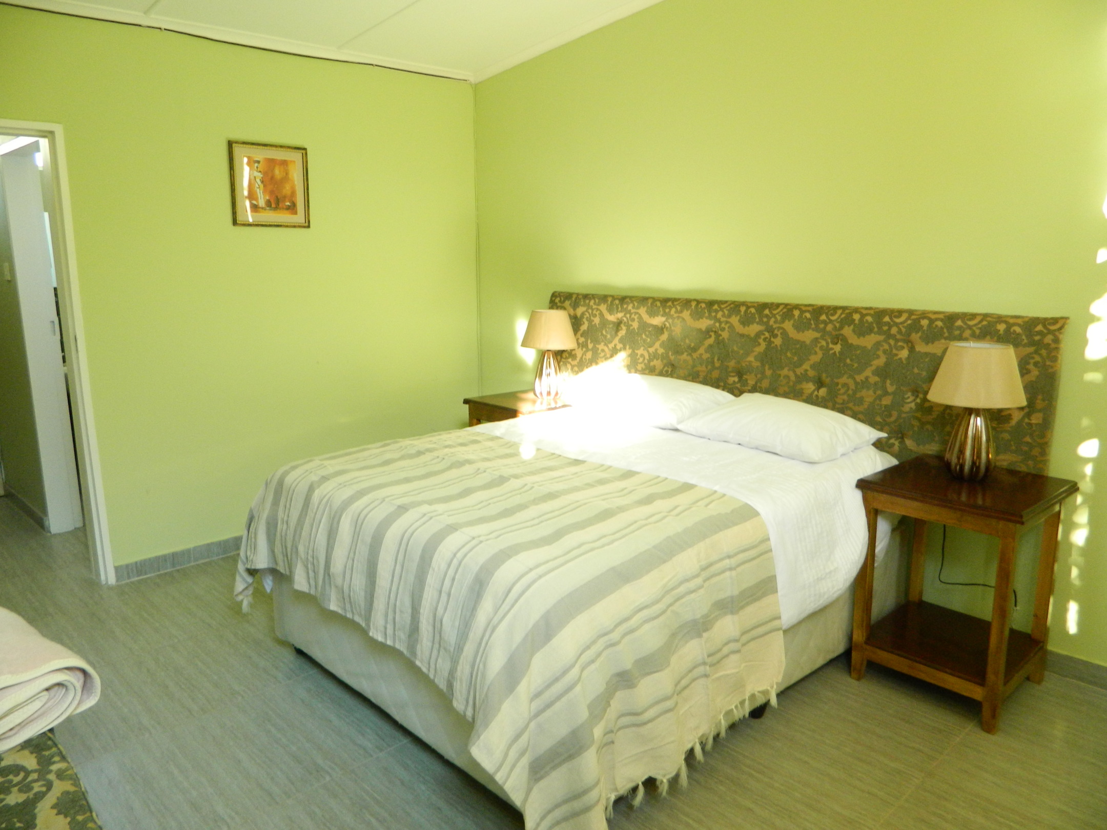 Peters Motel and Conference Centre-官方