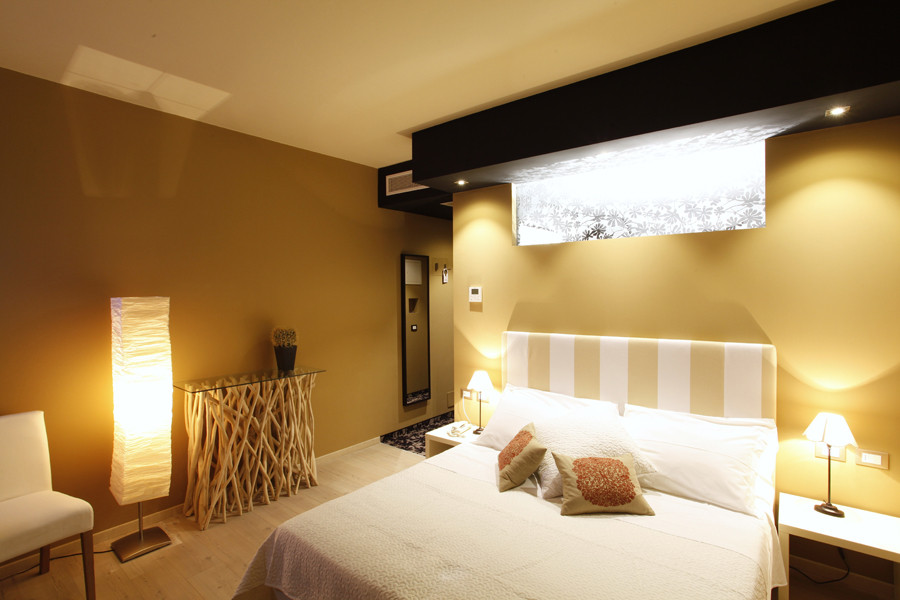 Liberty Hotel Levico Terme