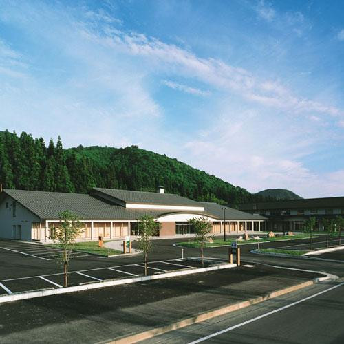 Kamiyu Onsen Club