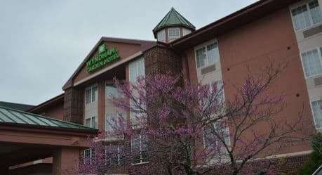 Wyndham Garden Madison Fitchburg-官方
