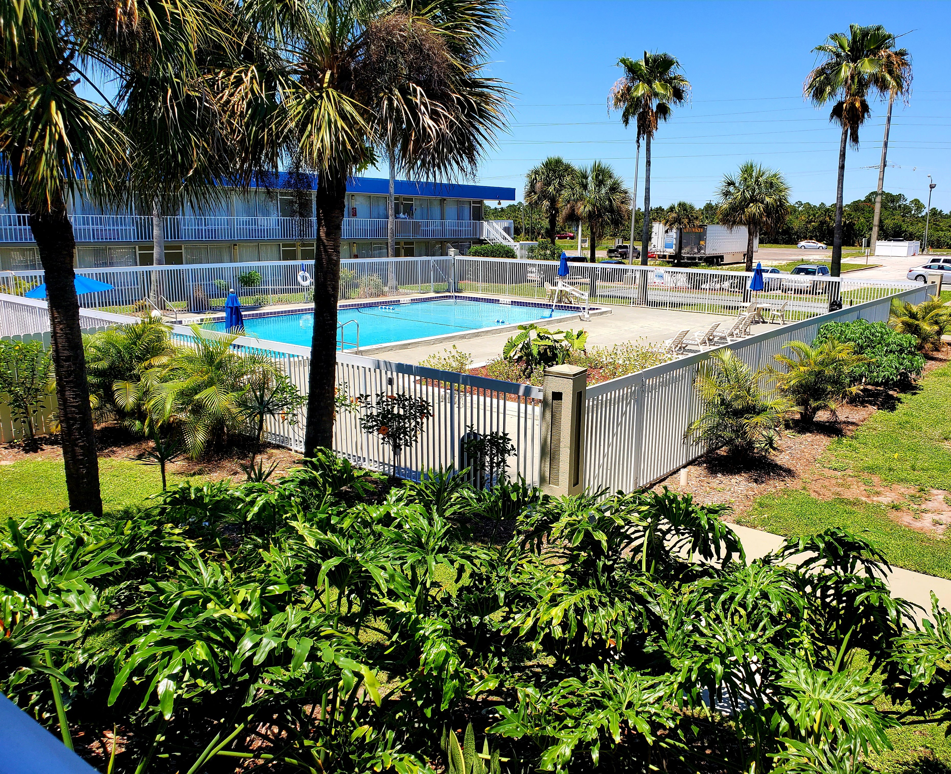 Days Inn by Wyndham Titusville Kennedy Space Center-官方