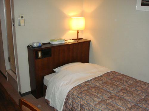 Hotel Grand Foret-官方