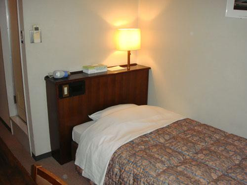 四国中央市酒店住宿-Hotel Grand Foret