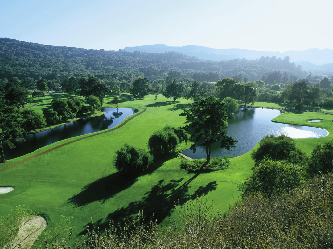 Quail Lodge Resort & Golf Club景点图片