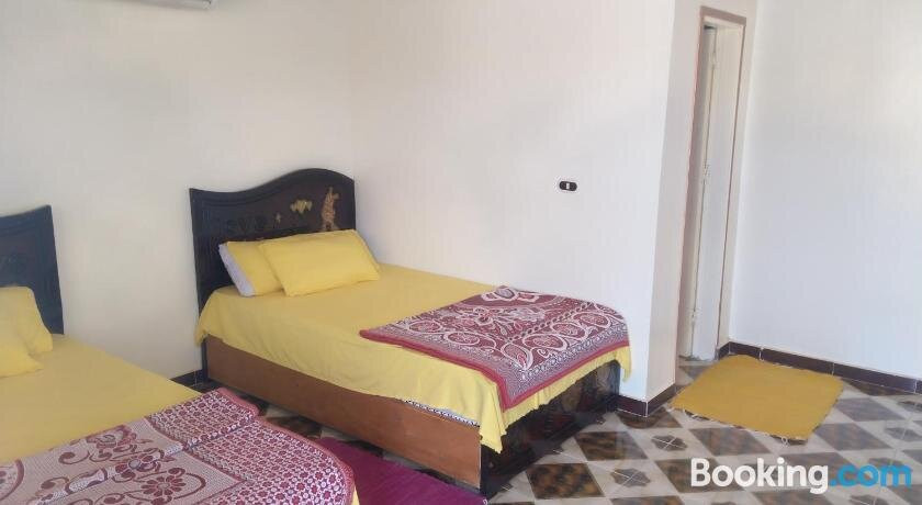 Blue Beach Camp Nuweiba