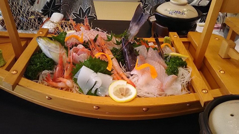 Irokasane-餐饮