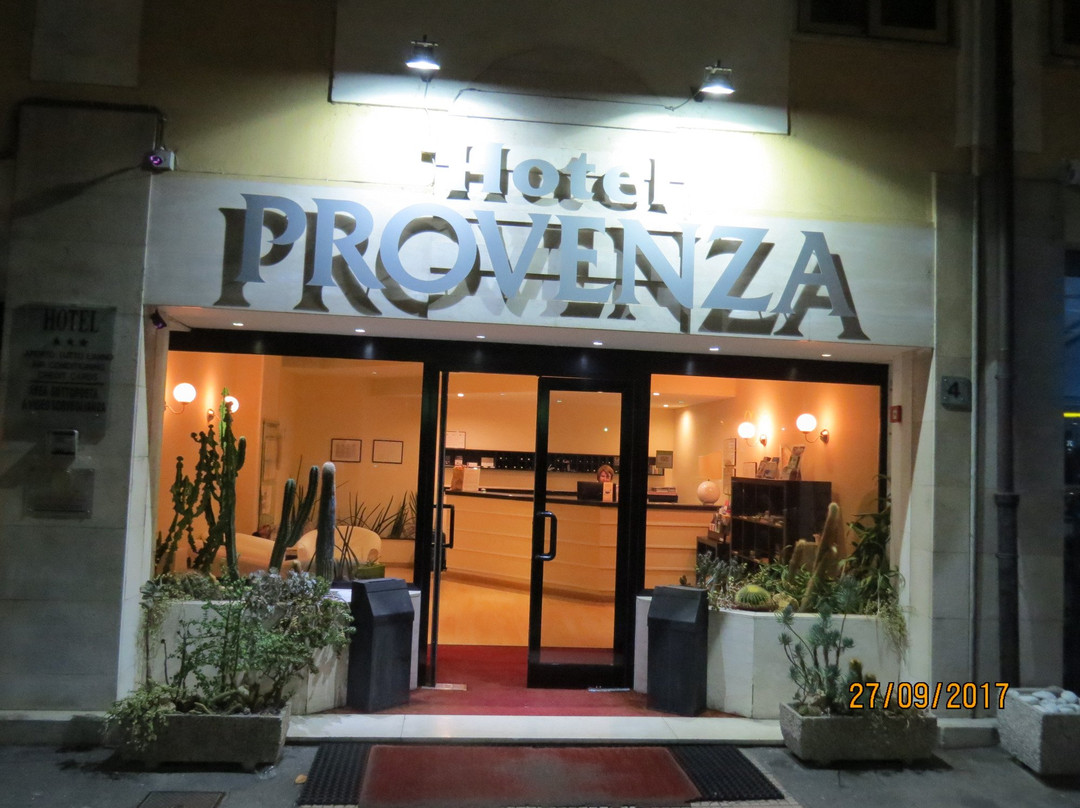 Hotel Provenza