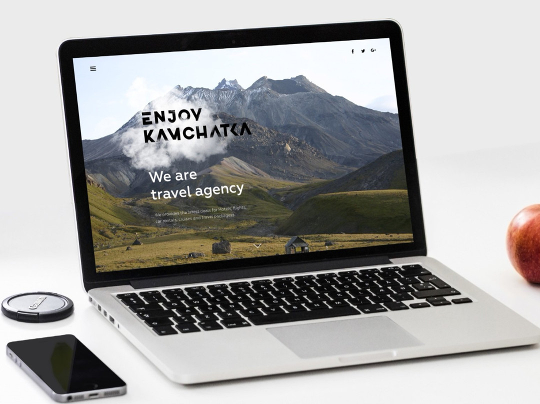 Enjoy Kamchatka-堪察加彼得巴甫洛夫斯克必去景点
