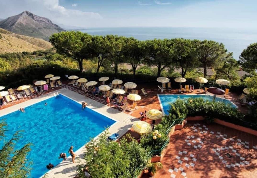 Residence Pianeta Maratea