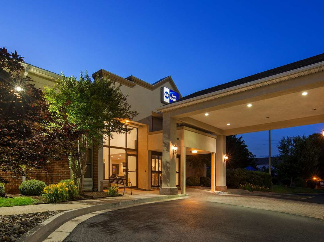 Best Western Historic Frederick主图